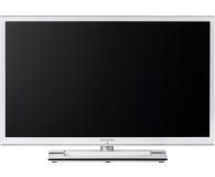Sharp LC 32LE350 V WH - 1398627 - zdjęcie 1